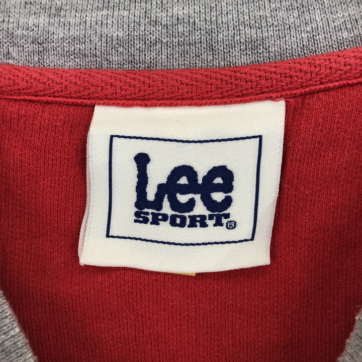 90'S Lee MLB CANDINALA sweatshirt, men's XL size, vintage /eaa402892