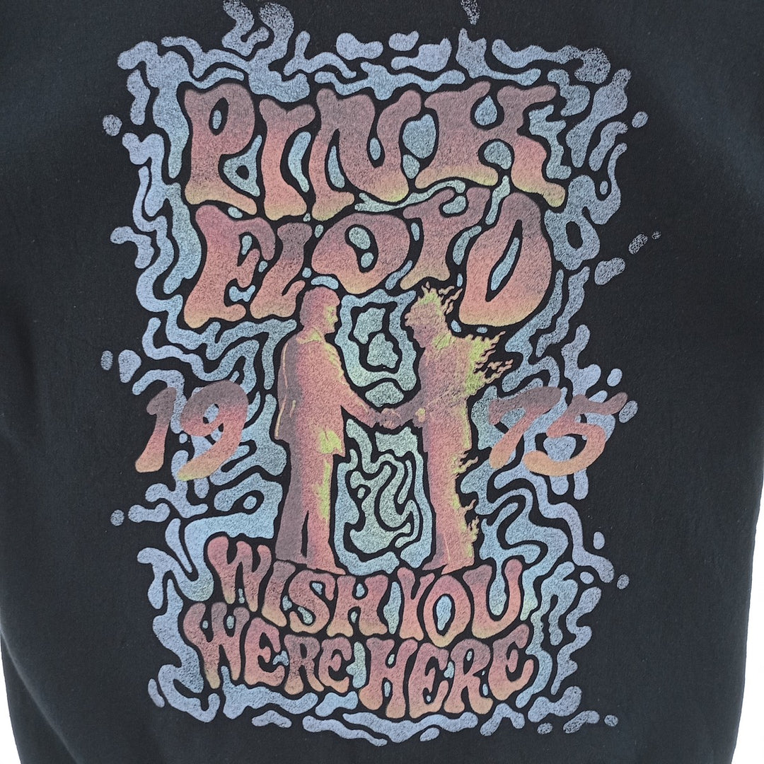 PINK FLOYD Pink Floyd band sweatshirt, men's size S / eaa403017