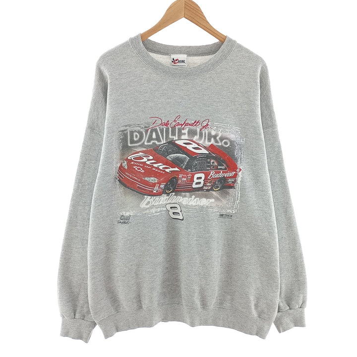 90'S CHASE AUTHENTICS printed sweatshirt, sweatshirt, men's XL size, vintage /eaa403148