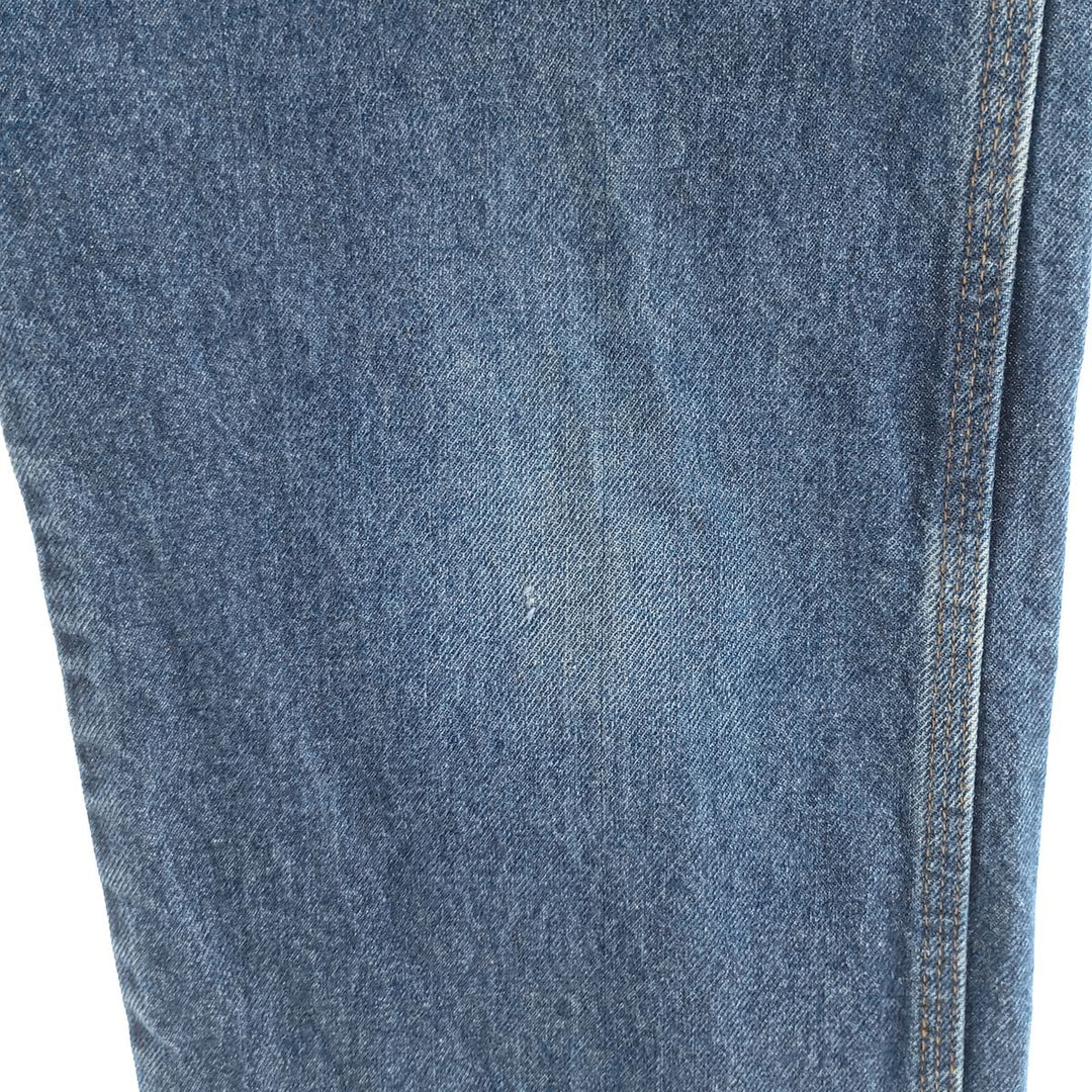 Wrangler FR RIGGS WORKWEAR Denim Painter Pants Men's W36 equivalent / eaa403204