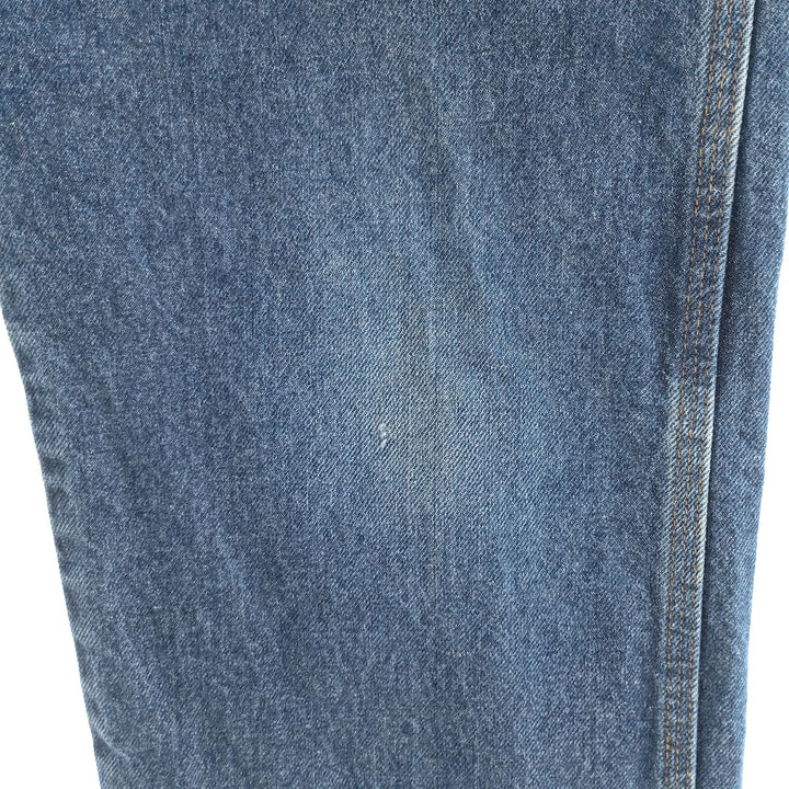 Wrangler FR RIGGS WORKWEAR Denim Painter Pants Men's W36 equivalent / eaa403204