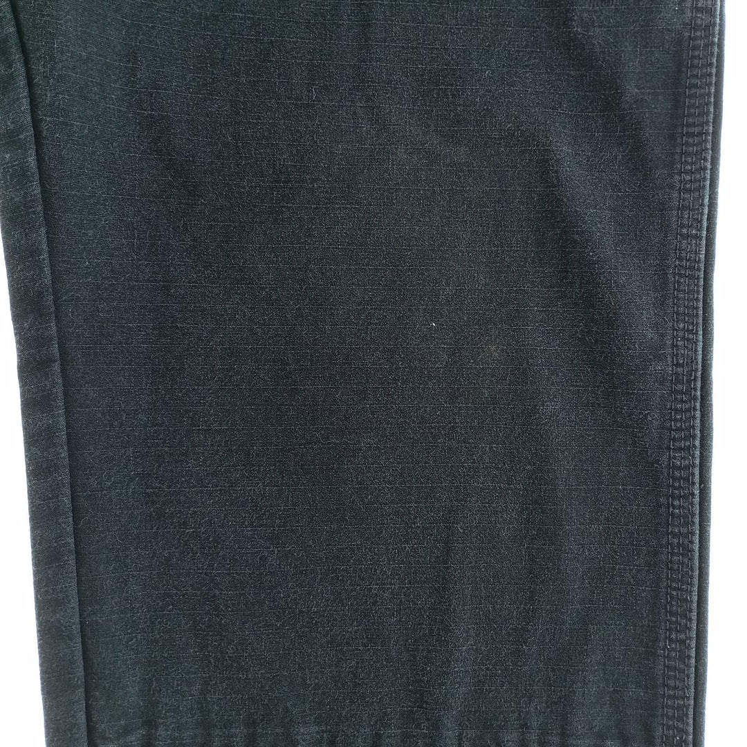 Wrangler RIGGS WORKWEAR Cargo Pants Duck Painter Pants Men's W37 equivalent / eaa403426