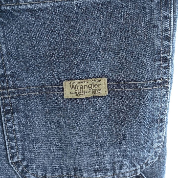 Wrangler Denim Painter Pants for Men, W34 equivalent / eaa403440