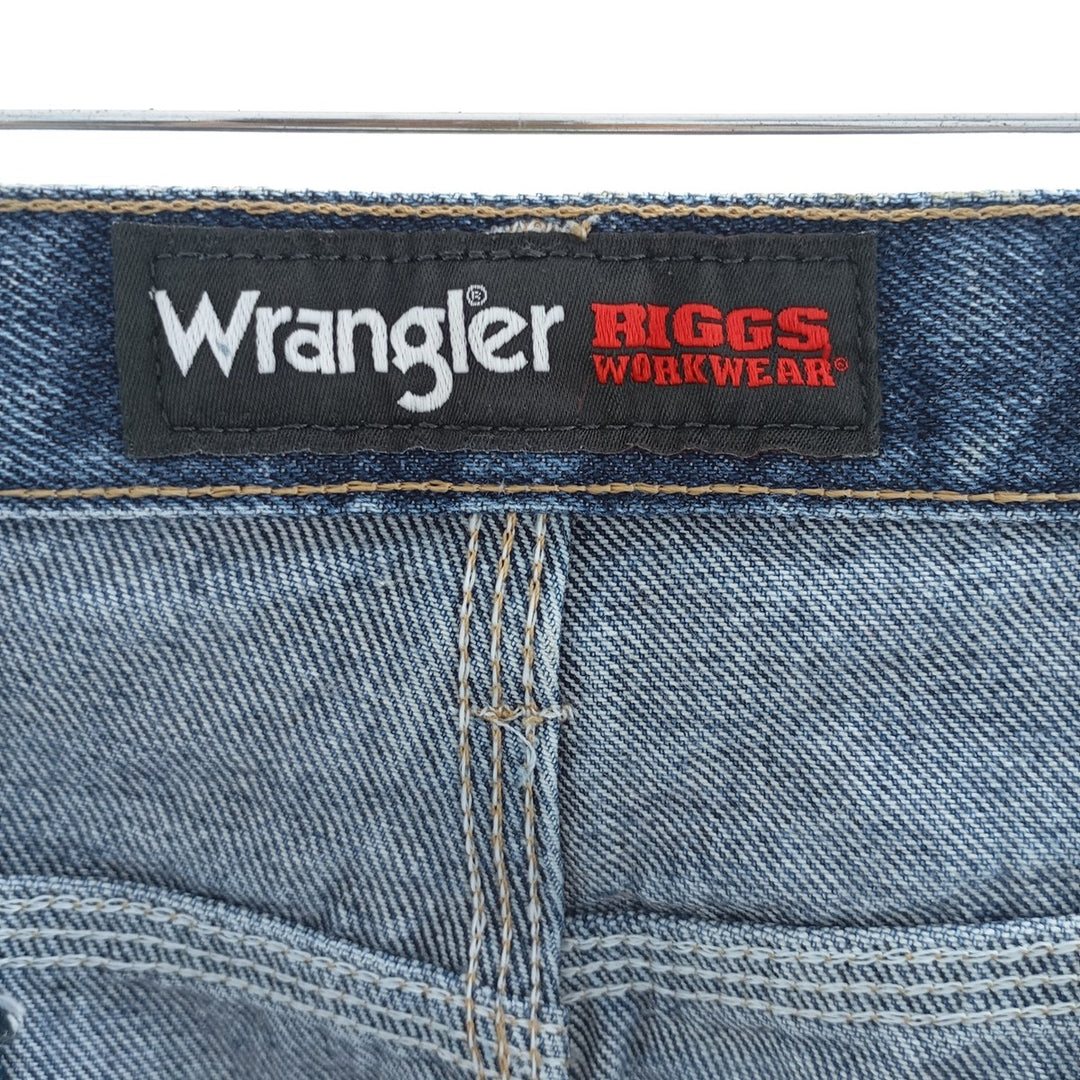 Wrangler Denim Painter Pants for Men, W38 equivalent / eaa403562