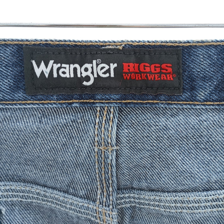 Wrangler Denim Painter Pants for Men, W38 equivalent / eaa403562