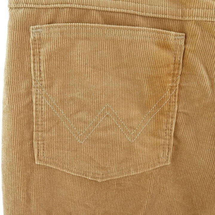 80'S Wrangler corduroy pants, made in USA, men's, w31 equivalent, vintage / eaa403637