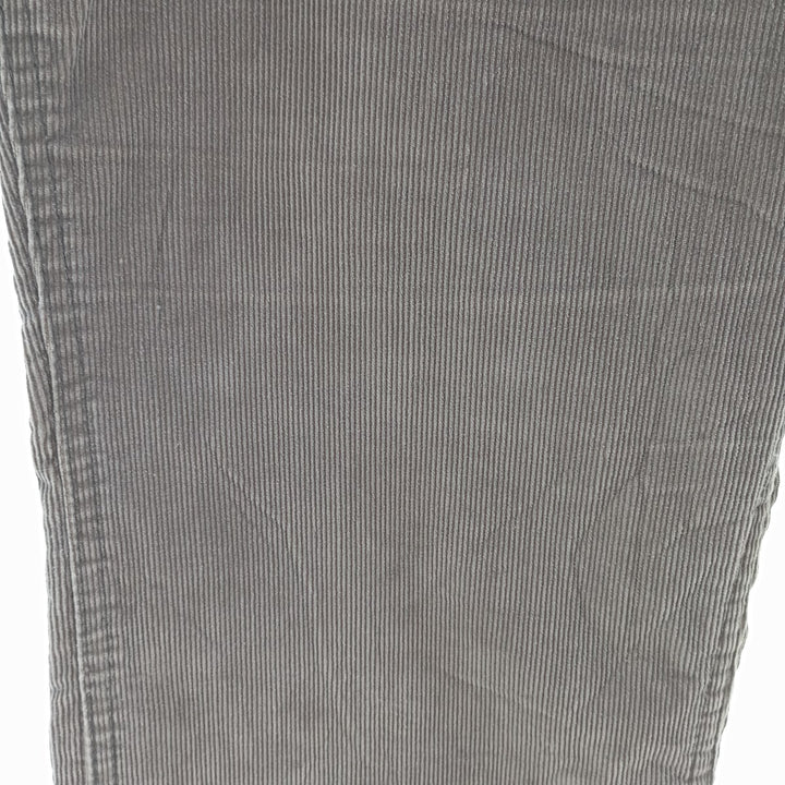 70s~80'S Levi's Levi's for men Flare cut corduroy pants Men's W31 equivalent Vintage / eaa403745