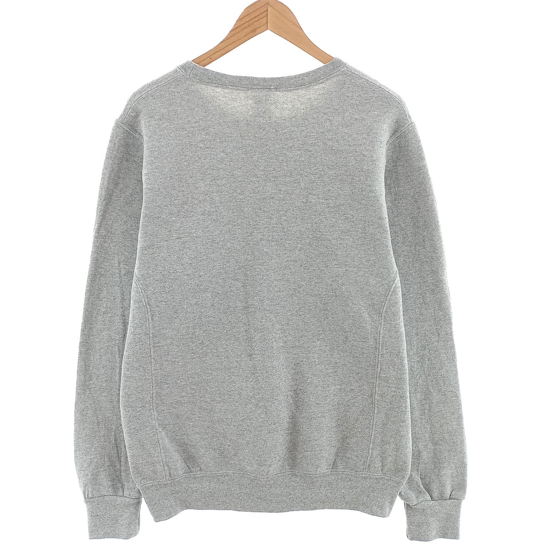 Russell Plain Blank Sweatshirt Trainer Men's M Size / eaa403747