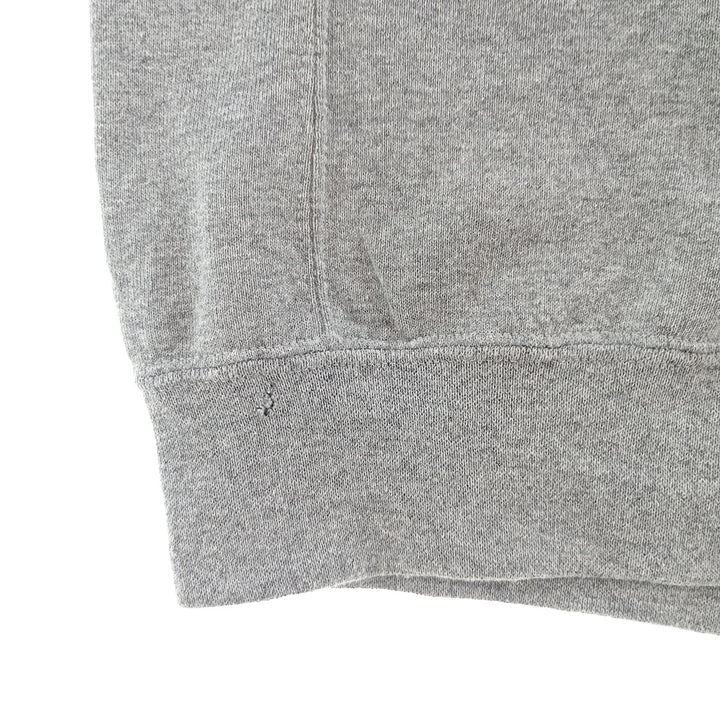 Russell Plain Blank Sweatshirt Trainer Men's M Size / eaa403747