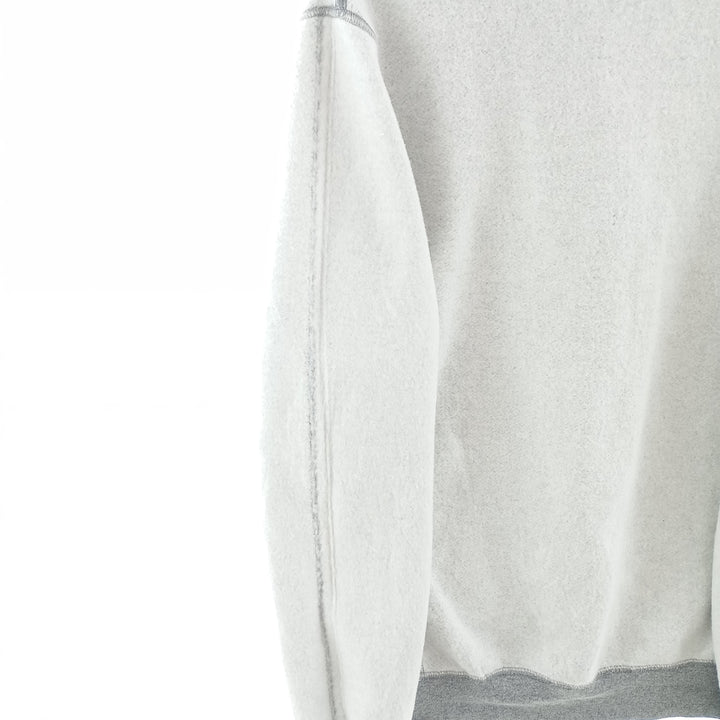 Russell Plain Blank Sweatshirt Trainer Men's M Size / eaa403747