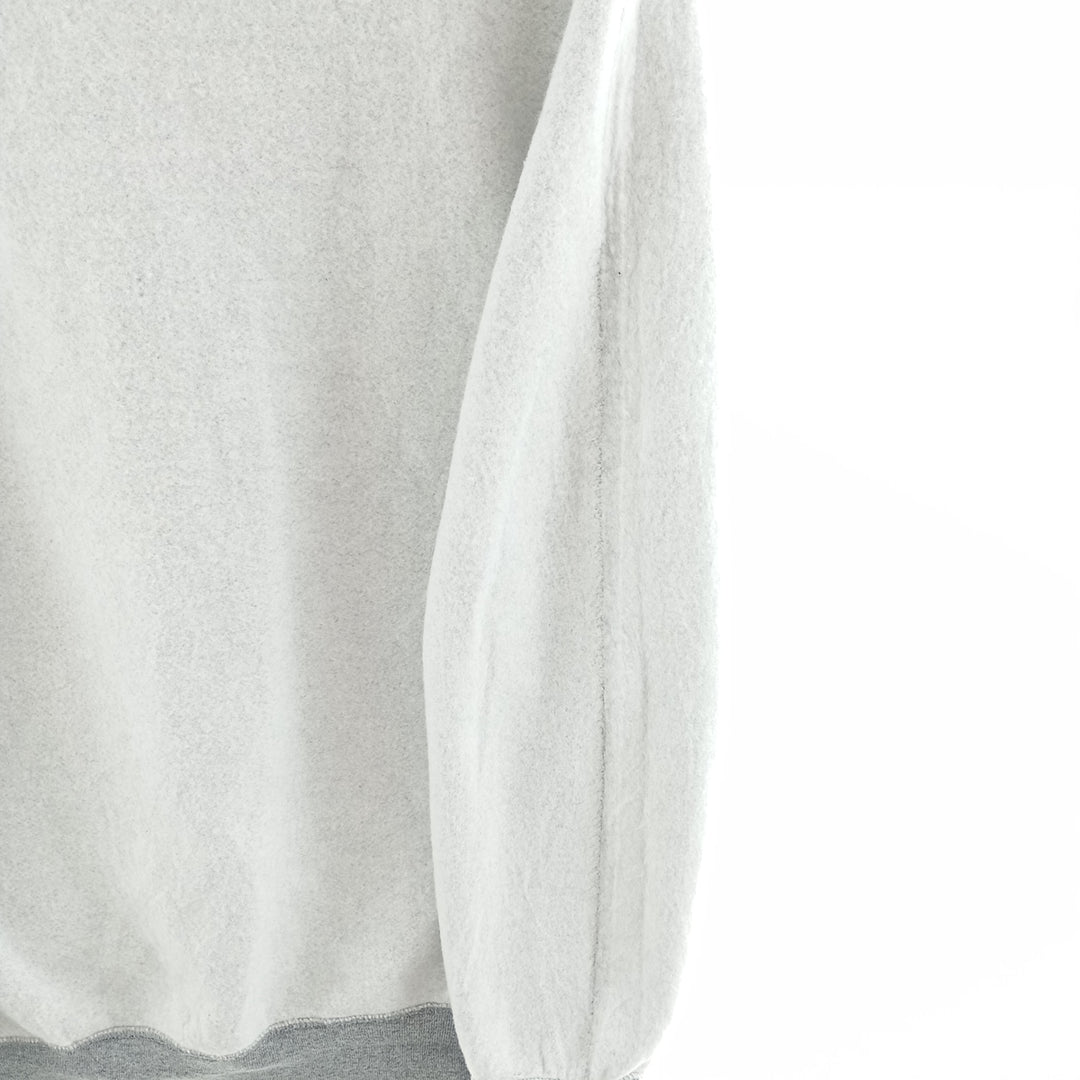 Russell Plain Blank Sweatshirt Trainer Men's M Size / eaa403747