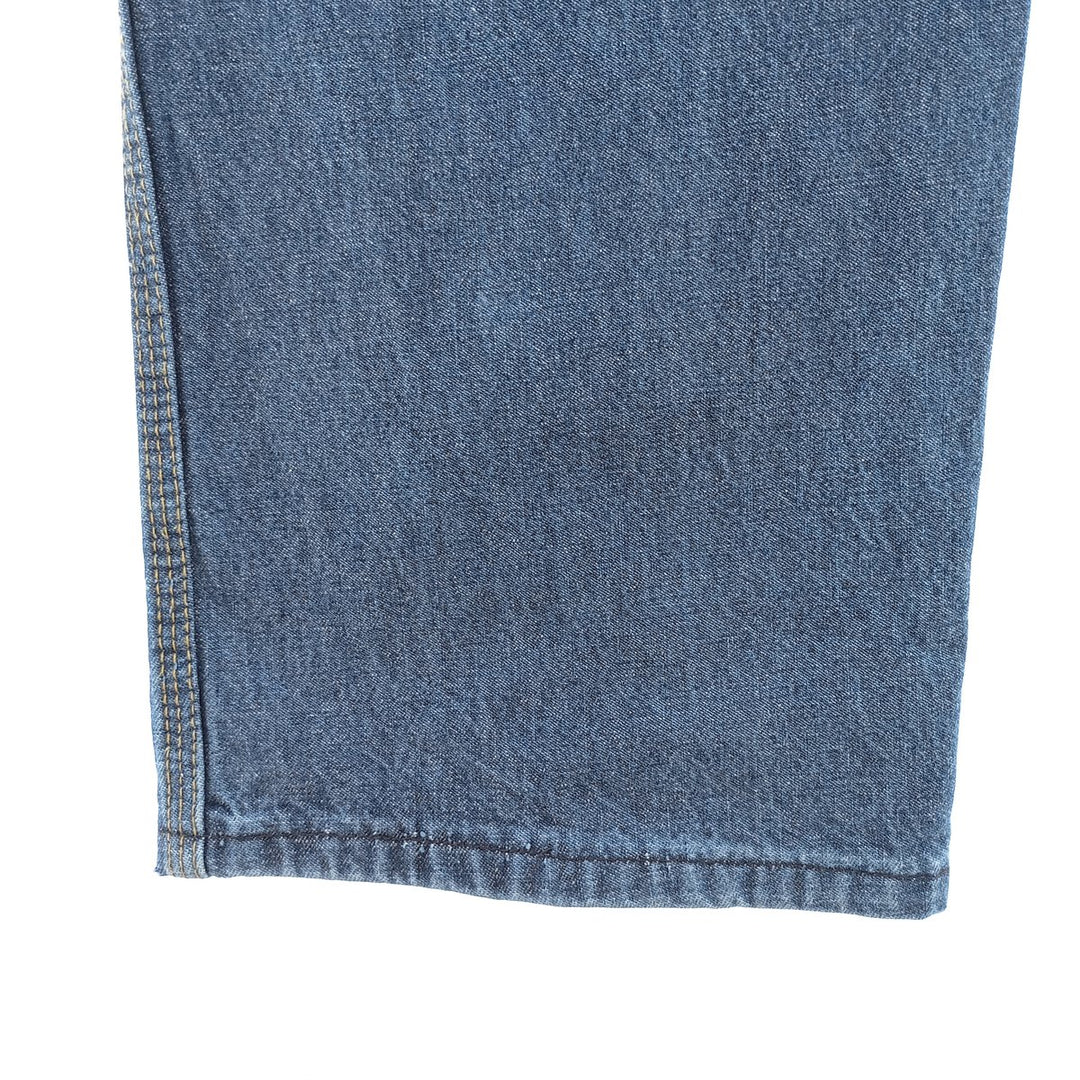 80'S Big Ben denim painter pants, made in USA, men's, w34 equivalent, vintage /eaa403798