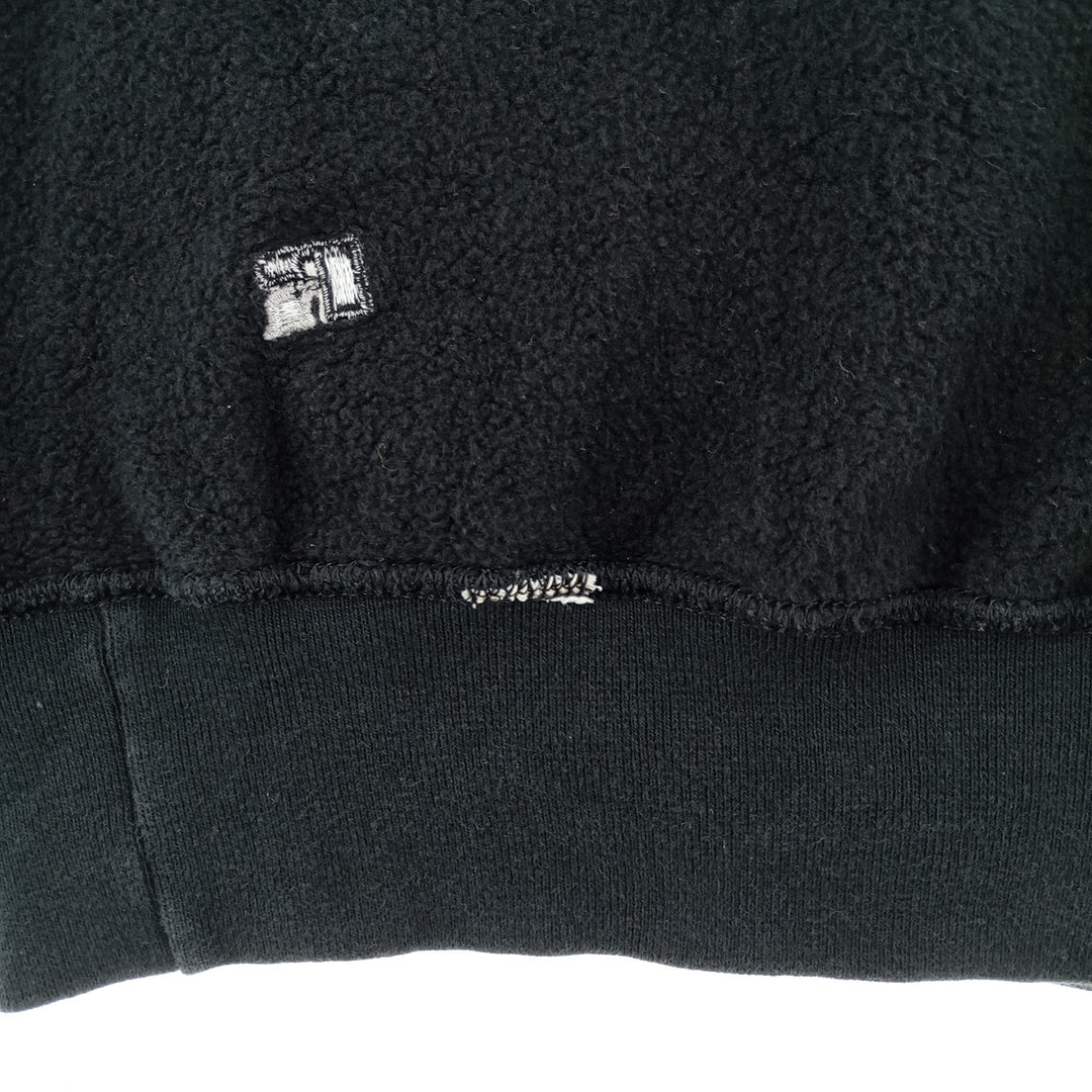 90'S Russell HIGH COTTON plain blank sweatshirt, made in USA, men's size L, vintage /eaa403800