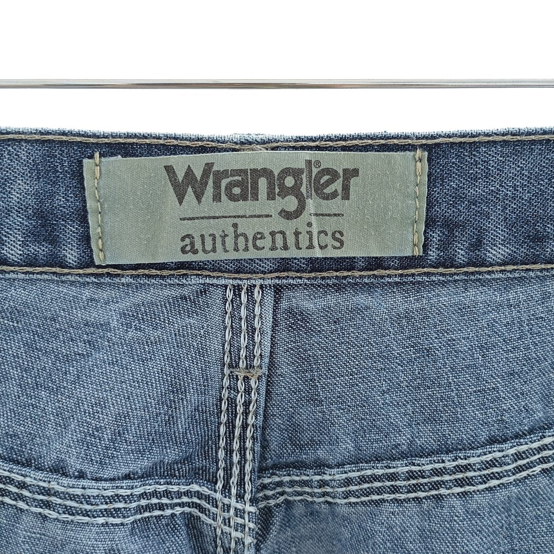 90s~00'S Wrangler Authentics Denim Painter Pants Men's W32 equivalent / eaa403882