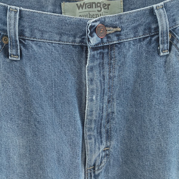 90s~00'S Wrangler Authentics Denim Painter Pants Men's W32 equivalent / eaa403882