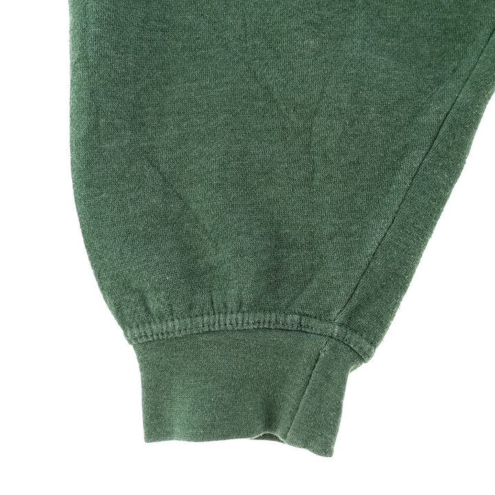 PACIFIC and CO College Sweatshirt Trainer Men's XL Size /eaa403908