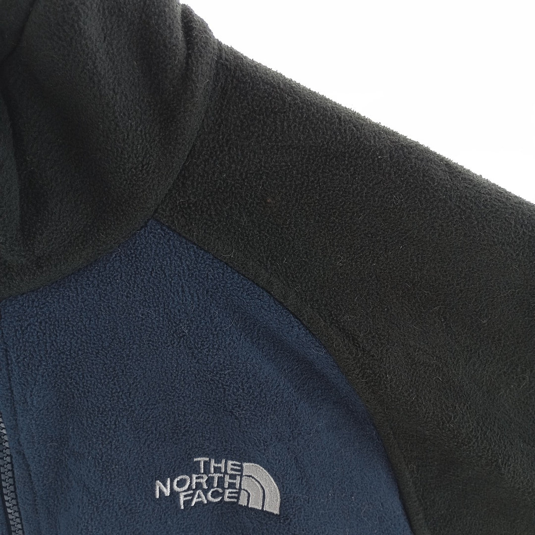 THE NORTH FACE Fleece Jacket Men's S size / eaa404033