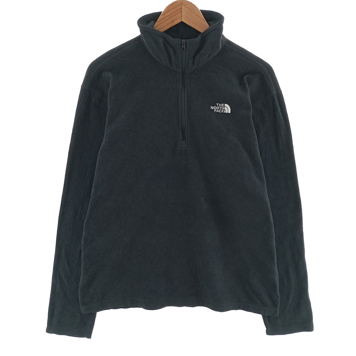 THE NORTH FACE NEVER STOP EXPLORING Half Zip Fleece Pullover Men's M / eaa404055