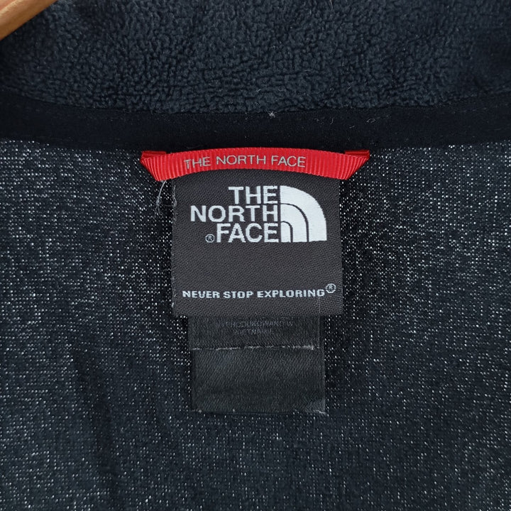 THE NORTH FACE NEVER STOP EXPLORING Half Zip Fleece Pullover Men's M / eaa404055