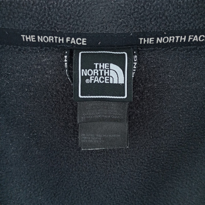 THE NORTH FACE NEVER STOP EXPLORING Fleece Jacket Men's L size / eaa404064