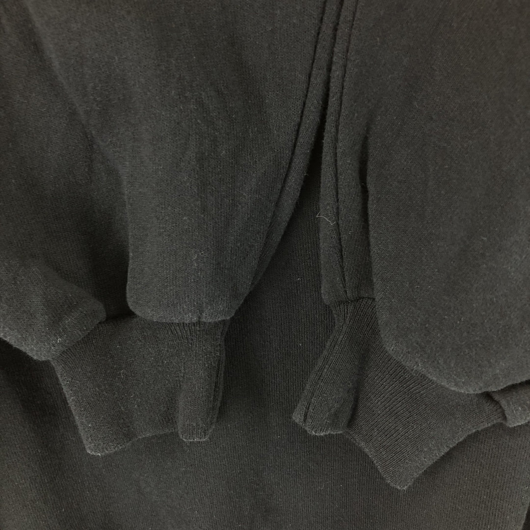 80s-90'S Jerzees Plain Blank Sweatshirt Trainer Made in USA Men's XL Vintage /eaa404104