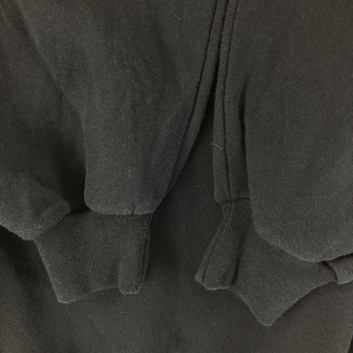 80s-90'S Jerzees Plain Blank Sweatshirt Trainer Made in USA Men's XL Vintage /eaa404104