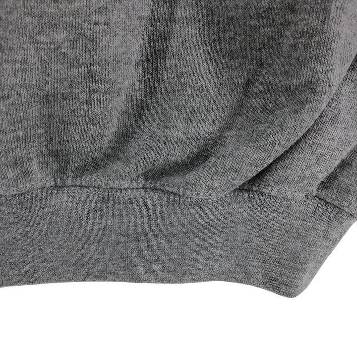 90'S Sonoma Sport plain blank sweatshirt, made in USA, men's XL size, vintage /eaa404127