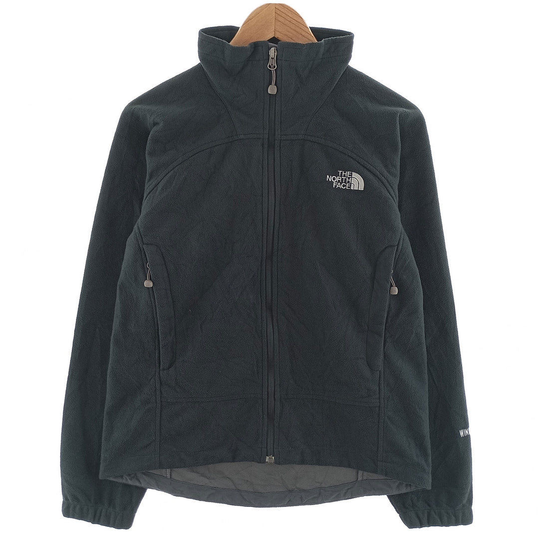 THE NORTH FACE WINDWALL Fleece Jacket, Men's S size / eaa404146