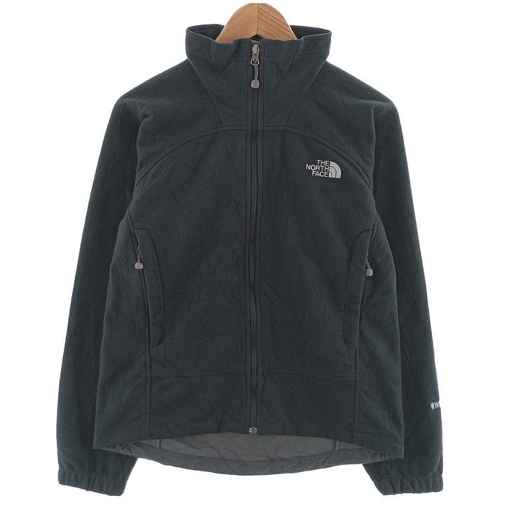 THE NORTH FACE WINDWALL Fleece Jacket, Men's S size / eaa404146