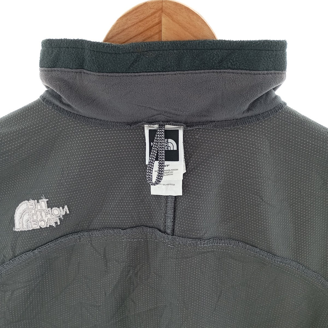 THE NORTH FACE WINDWALL Fleece Jacket, Men's S size / eaa404146