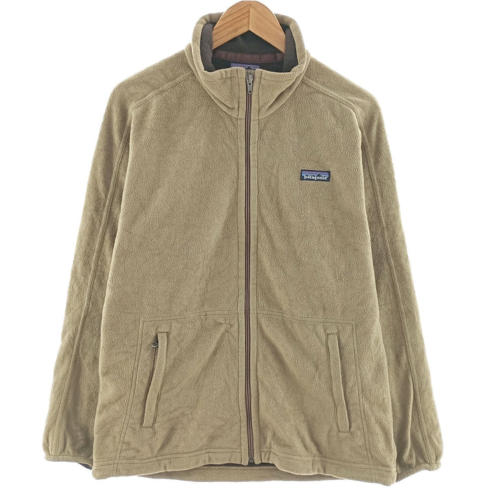 00'S Patagonia SYNCHILLA 25330F4 fleece jacket, men's size M / eaa404157