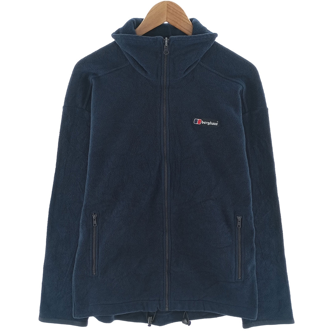 Berghaus Fleece Jacket Men's M Size / eaa404168