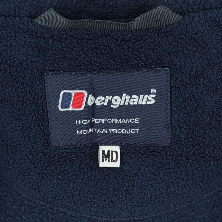 Berghaus Fleece Jacket Men's M Size / eaa404168