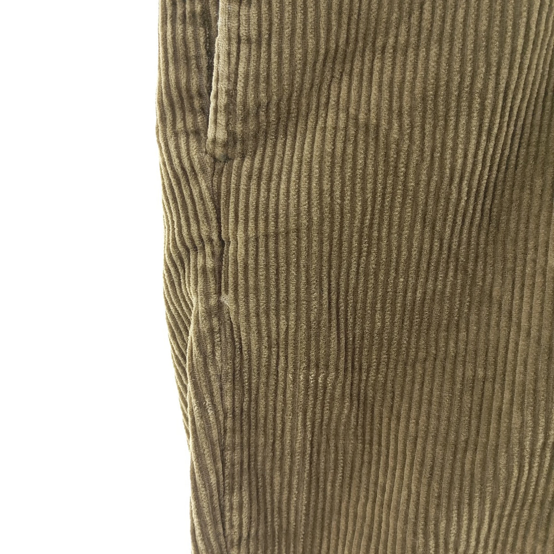 Ralph Lauren POLO by Ralph Lauren Corduroy Pants Men's W36 equivalent / eaa404188