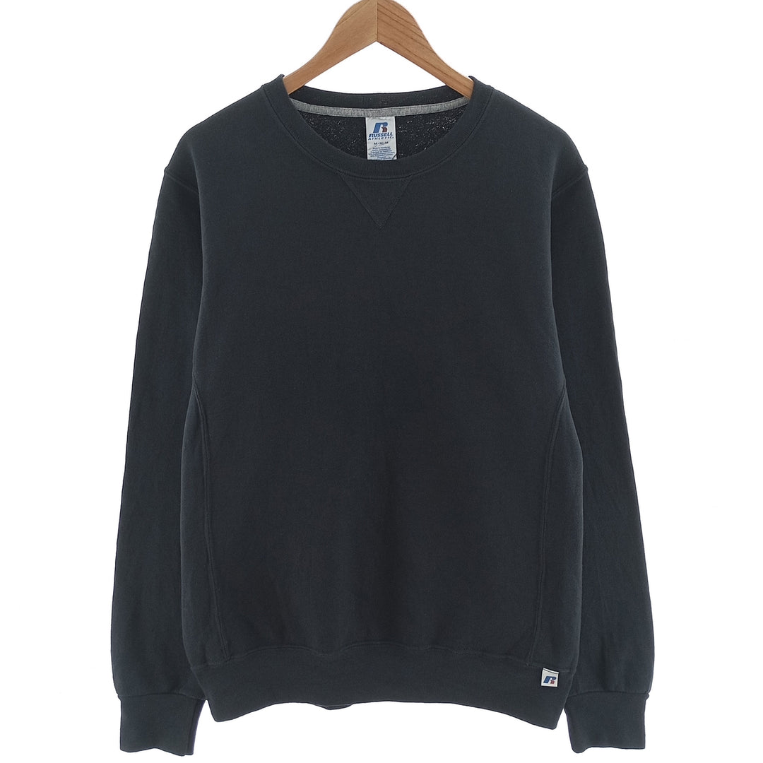 Russell Plain Blank Sweatshirt Trainer Men's M size / eaa404203