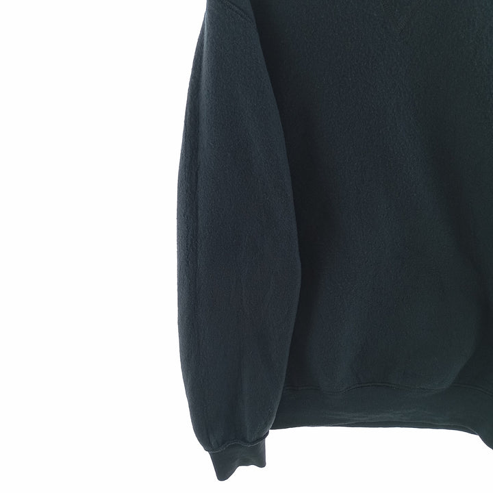 Russell Plain Blank Sweatshirt Trainer Men's M size / eaa404203