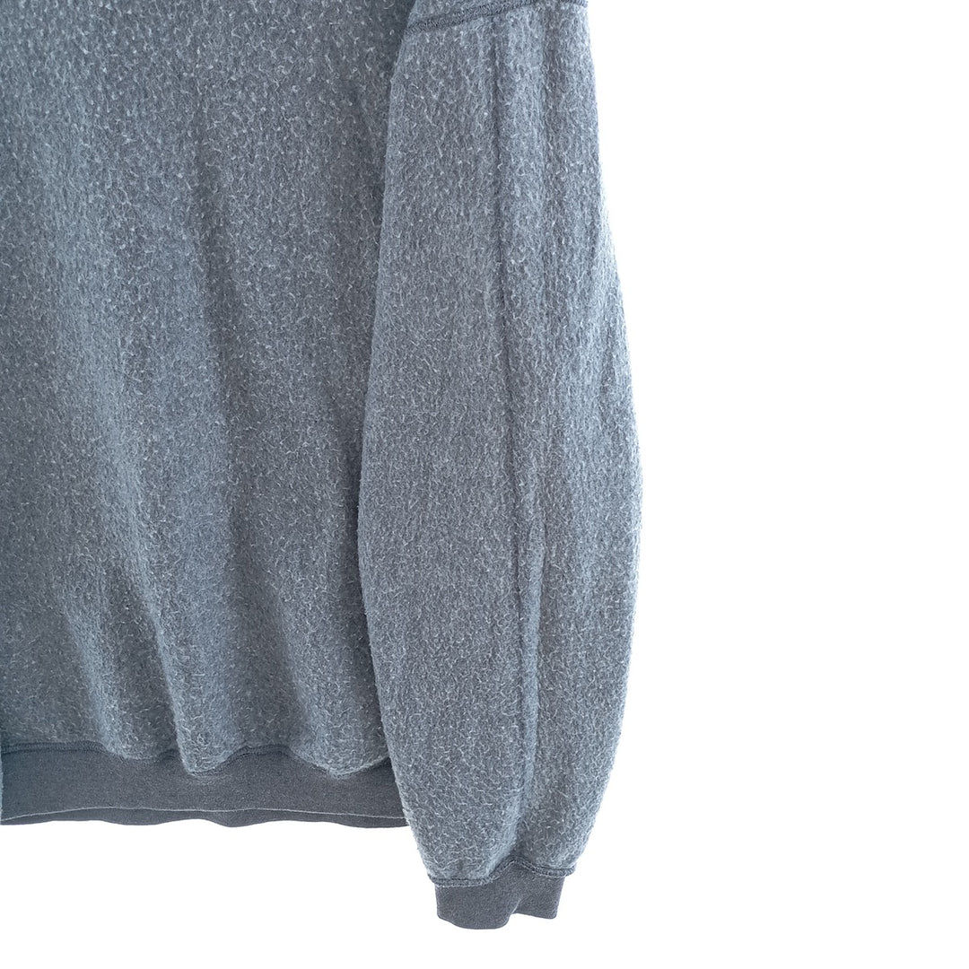 Russell Plain Blank Sweatshirt Trainer Men's L size / eaa404219