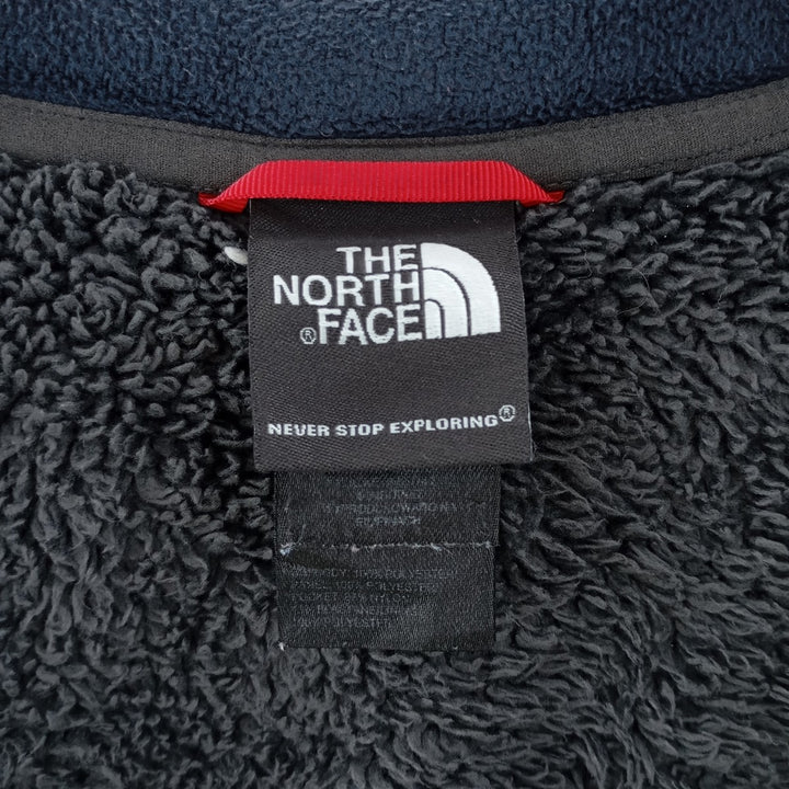 THE NORTH FACE NEVER STOP EXPLORING Fleece Jacket Men's M size / eaa404235