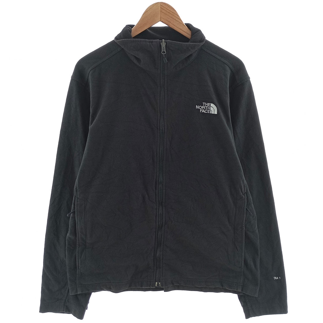 THE NORTH FACE TKA1 fleece jacket, men's size M / eaa404240