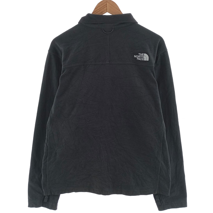 THE NORTH FACE TKA1 fleece jacket, men's size M / eaa404240