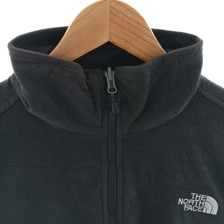 THE NORTH FACE TKA1 fleece jacket, men's size M / eaa404240