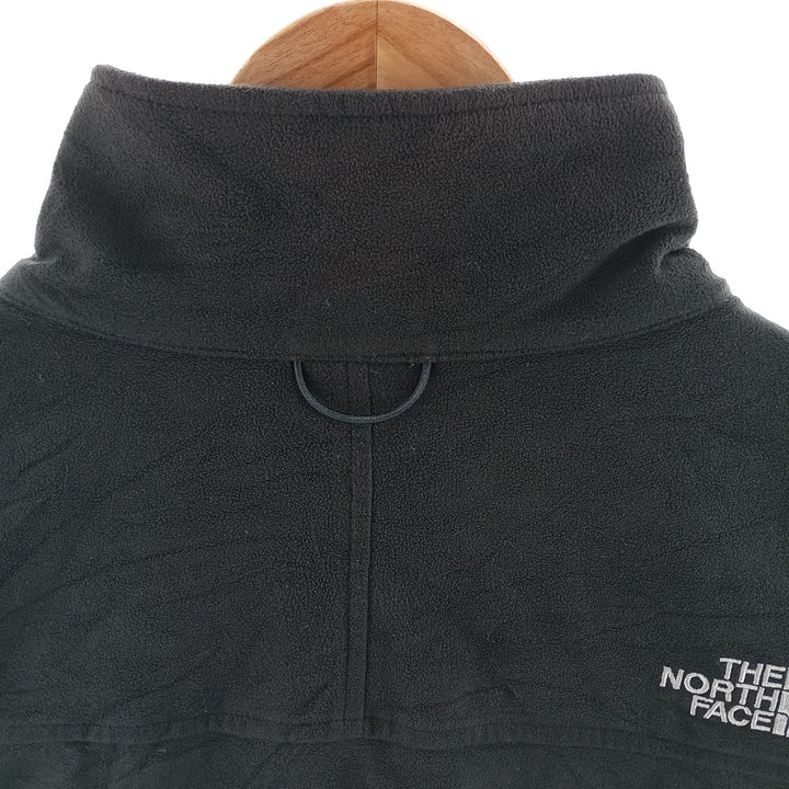 THE NORTH FACE TKA1 fleece jacket, men's size M / eaa404240