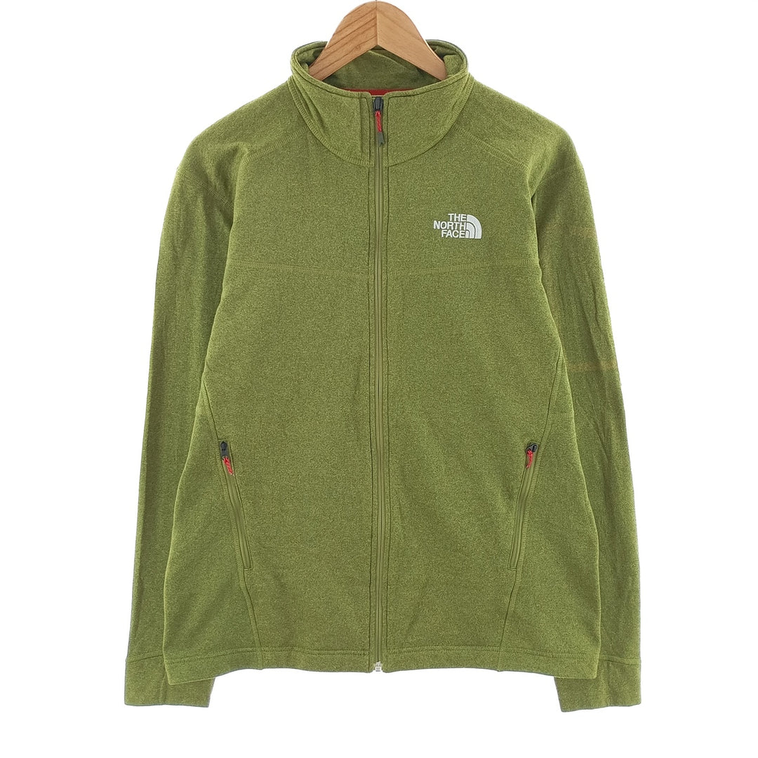 THE NORTH FACE SUMMIT SERIES Fleece Jacket Men's L size / eaa404257