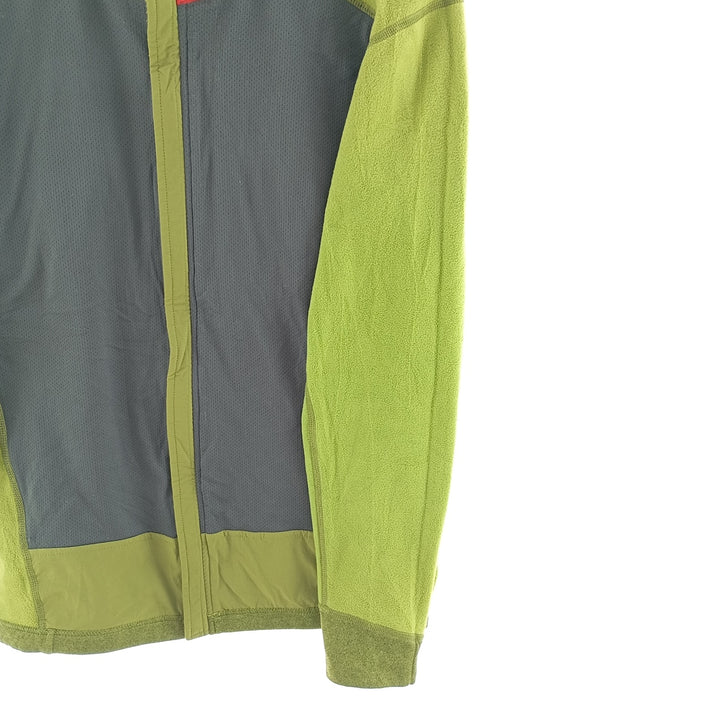 THE NORTH FACE SUMMIT SERIES Fleece Jacket Men's L size / eaa404257