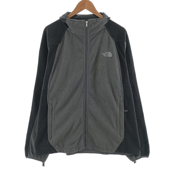 THE NORTH FACE Fleece Jacket Men's XL / eaa404259