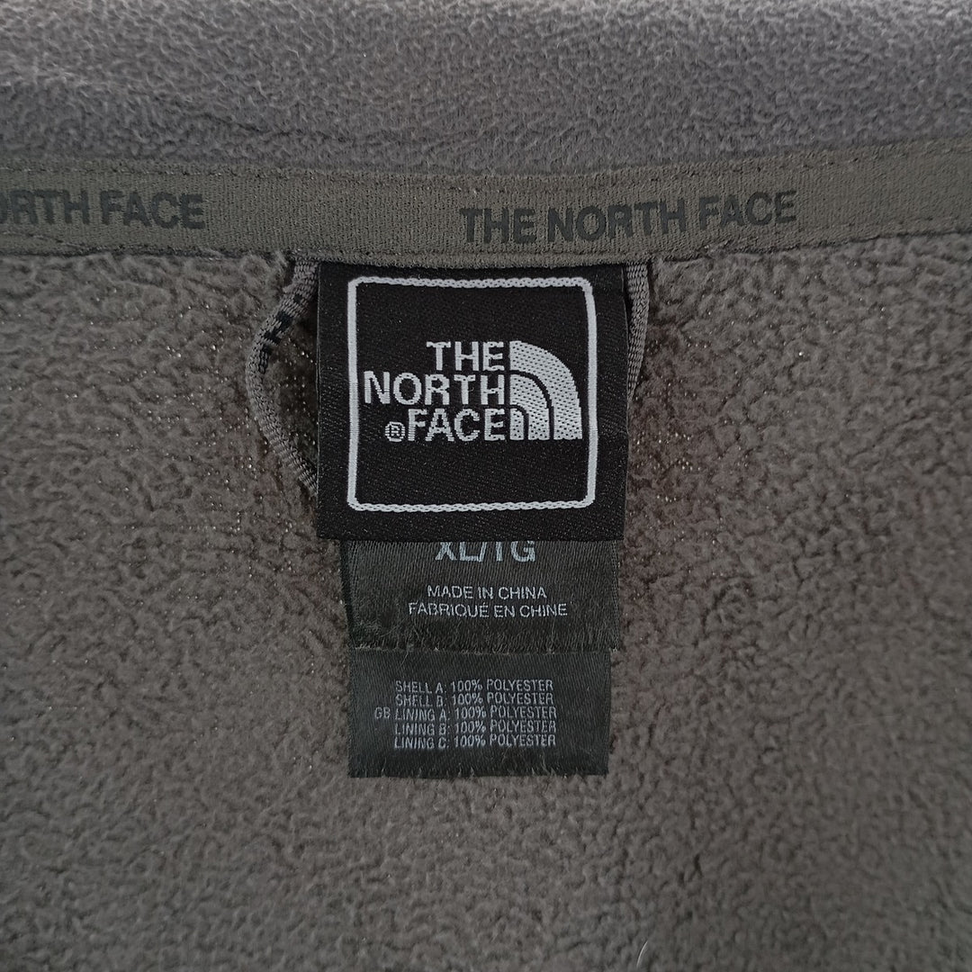 THE NORTH FACE Fleece Jacket Men's XL / eaa404259