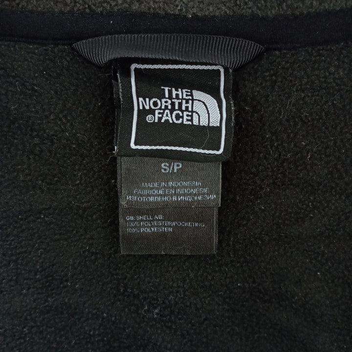 THE NORTH FACE Fleece Jacket Men's S Size / eaa404260