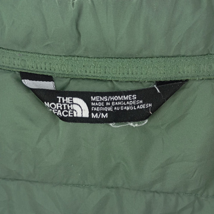 THE NORTH FACE Fleece Jacket Men's M size / eaa404271