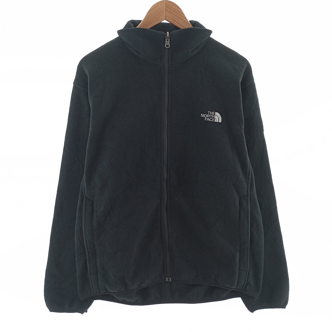 90s~00'S THE NORTH FACE fleece jacket, men's size M / eaa404276