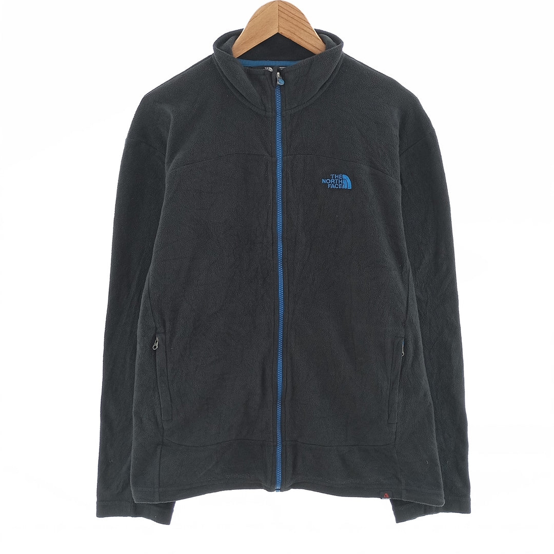 THE NORTH FACE POLARTEC Fleece Jacket, Men's L size / eaa404282